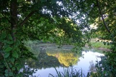 Pêche en Maine et Loire